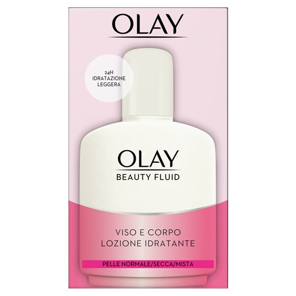 Picture of OLAY BEAUTY FLUIDO IDRATANTE ML 100