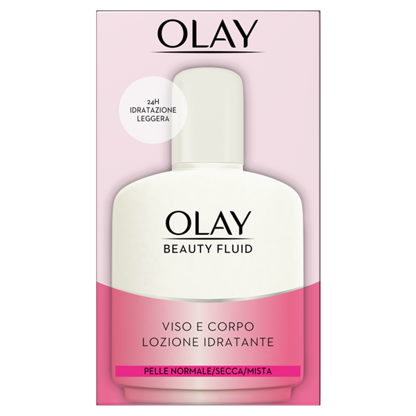 Immagine di OLAY BEAUTY FLUIDO IDRATANTE ML 100 