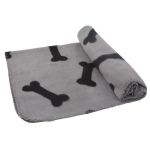 Picture of COPERTA CON STAMPA OSSICINI 75X75 CM