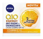 Picture of NIVEA VISO CREMA ANTIR.Q10 GIORNO ENERGI 82322