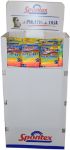 Picture of SPONTEX 8 PANNI MICROFIBRA 30X30