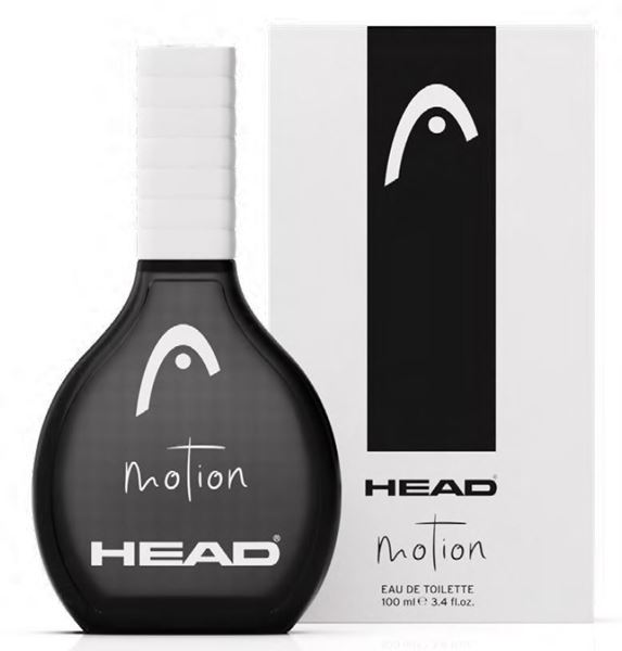 head-motion