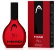 head-fire