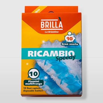 PANNO IMPREGNATO ANTISTATICO 30X60 PZ. 1000 - FIABANE SNC