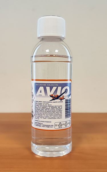 avio-benzina