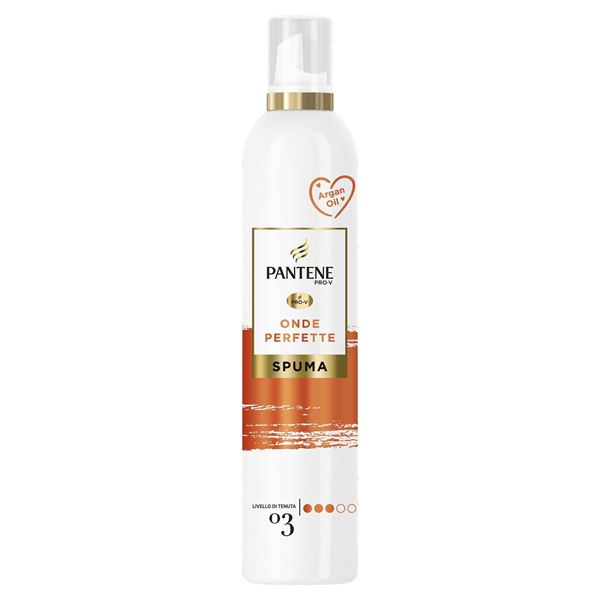 pantene-onde-perfette-spuma