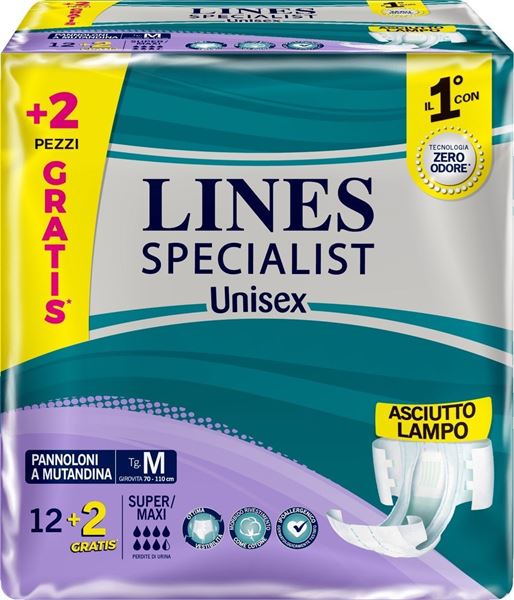 lines-specialist