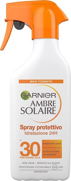 garnier-ambre solaire-spray protettivo