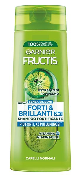 fructis