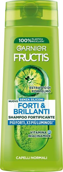 fructis