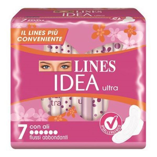lines-idea-ultra