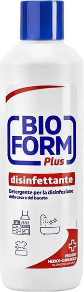bioform-disinfettante