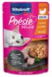 Immagine di VITAKRAFT GATTO GELEE' POESIE TACCHINO BUSTA 85 GR 39854