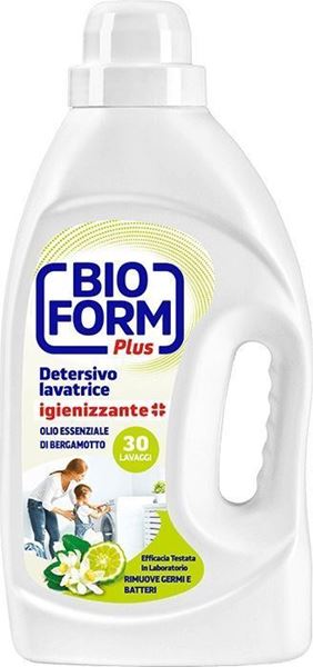bioform-lavatrice-igienizzante-bergamotto