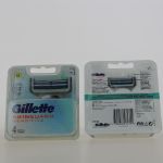 Gillette Skinguard ricarica rasoio x 4