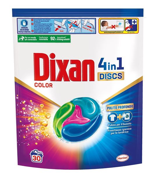 dixan-color