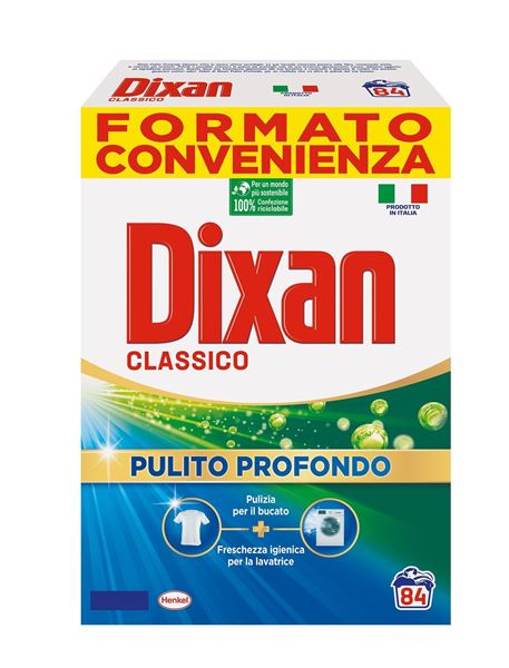 dixan-classico