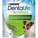 Picture of DENTALIFE ACTIVFRESH SMALL 115G