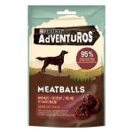 Picture of ADVENTUROS HIGH MEAT 70G MEATBALLS Nº1 INGREDIENTE MANZO