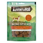 Picture of ADVENTUROS MINI STICKS PER CANE PICCOLO BUFALO SELVATICO 90G