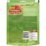 Picture of FRISKIES FUNTASTIX 175G BACON E FORMAGGIO