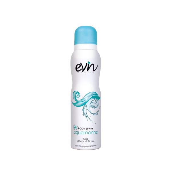 EVIN DEOD DONNA AQUAMARINE SPR 150