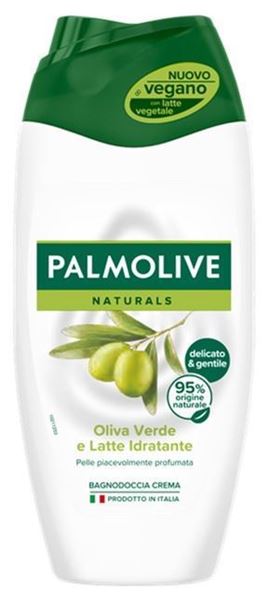palmolive-doccia-oliva verde