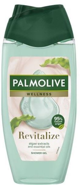 palmolive-revitalize wellness