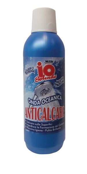 io splendo-anticalcare