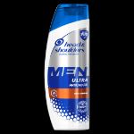 head - shoulders sham-1-1 for men anticaduta ml-225