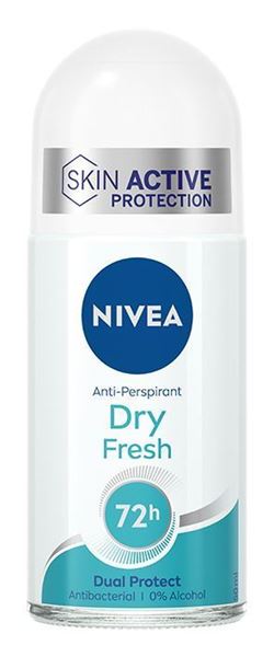 nivea-deo-dry fresh