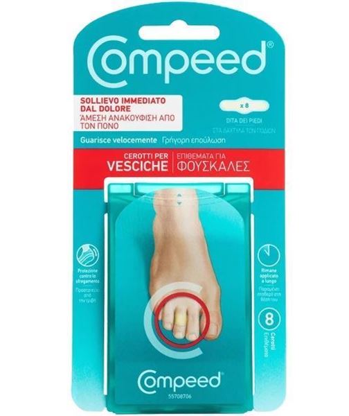compeed cerotto