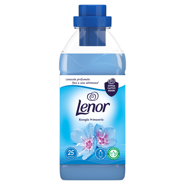 lenor risveglio primaverile