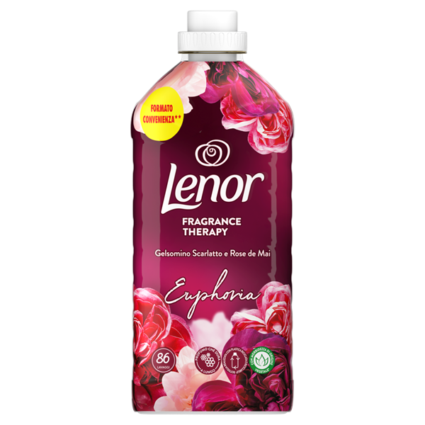 lenor euphoria