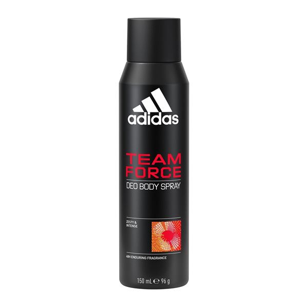 adidas deo uomo