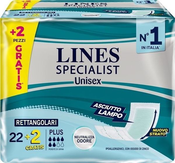 lines-specialist