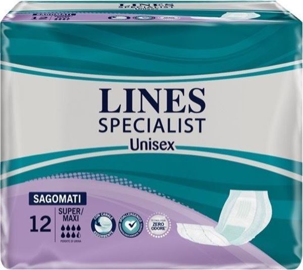lines-specialist