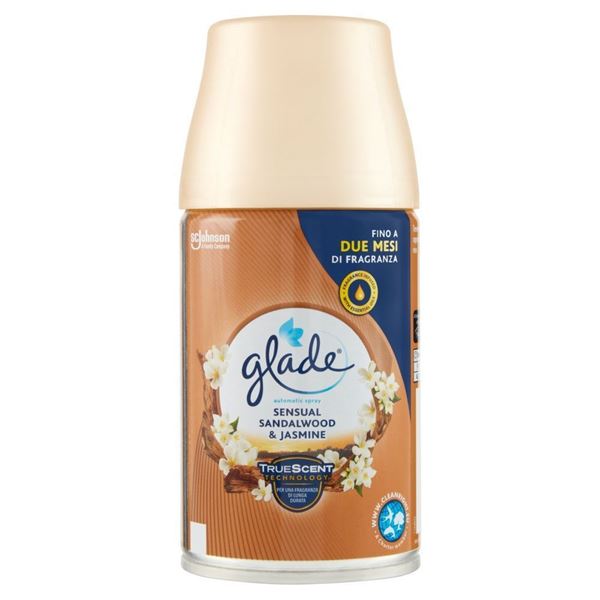 glade