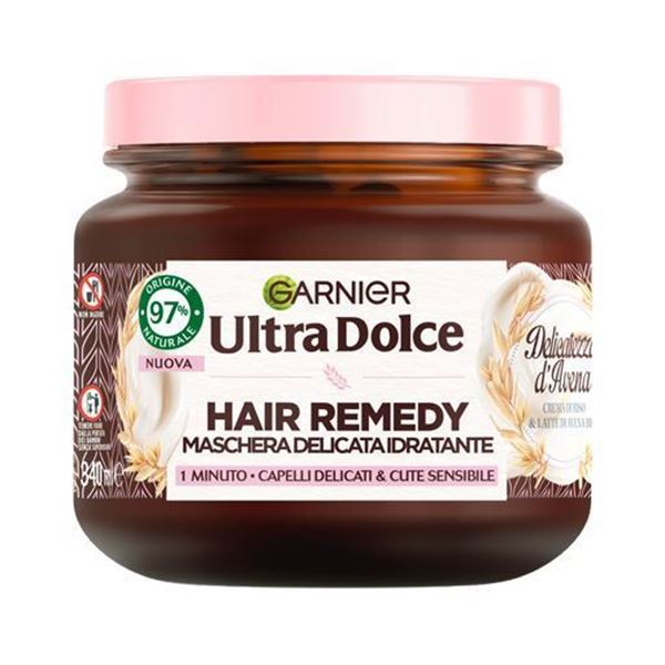 ultra dolce maschera avena ml-300