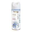 Wexór Antitarme Antiacaro Spray 400 ml al Narciso Blu