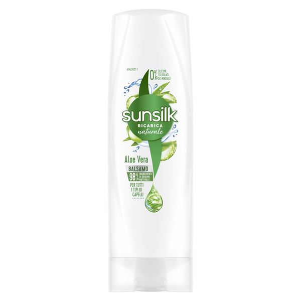 Picture of SUNSILK BALSAMO ALOE VERA ML.200