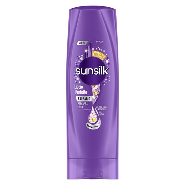 Immagine di SUNSILK BALSAMO LISCI ML.200