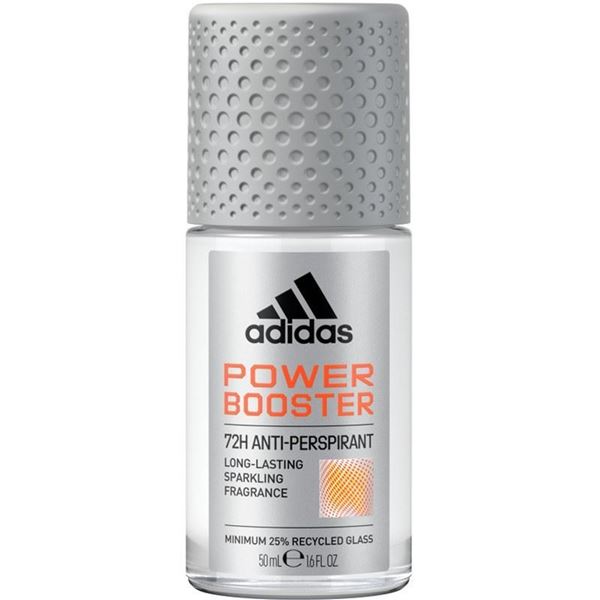 Picture of ADIDAS DEOD U ROLL ON ML 50 POWER BOOSTER