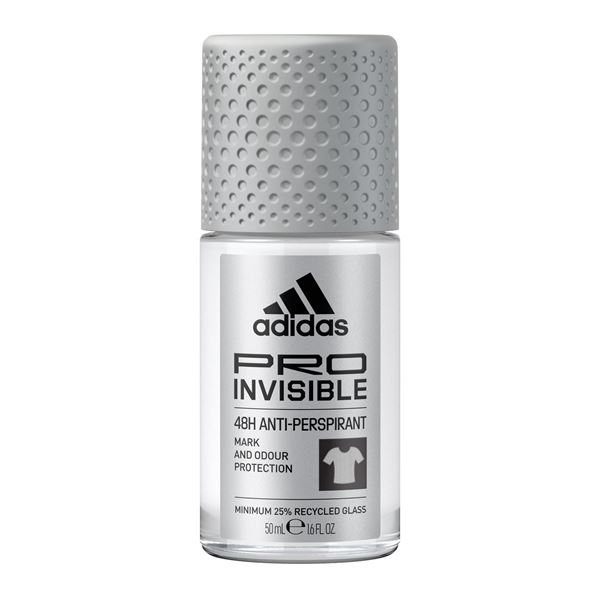 Immagine di ADIDAS DEOD U ROLL ON ML 50 PRO INVISIBLE