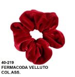 Immagine di FERMACODA VELLUTO CM 10 40-219