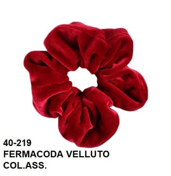 Picture of FERMACODA VELLUTO CM 10 40-219