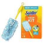 Immagine di SWIFFER DUSTERS PIUMINO + 3 RICAMBI