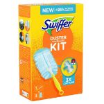 Immagine di SWIFFER DUSTERS PIUMINO + 3 RICAMBI