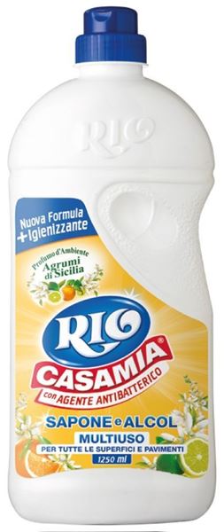 rio casa mia