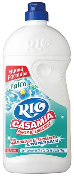 rio casa mia